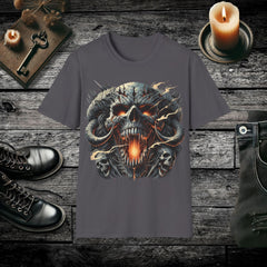 Infernal Maw T-Shirt