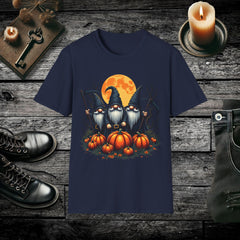 Gnome Harvest T-Shirt