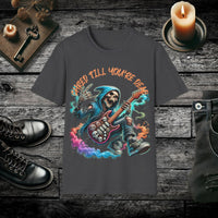 Riff Reaper T-Shirt