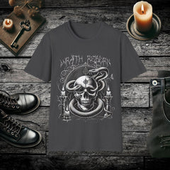 Wrath Reborn T-Shirt