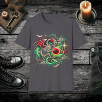 Infernal Majesty T-Shirt