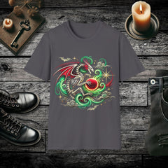 Infernal Majesty T-Shirt