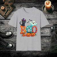 BOO-tiful Halloween T-Shirt