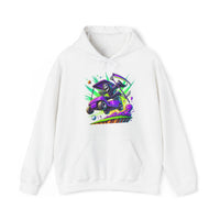 Reaping Havoc Hoodie