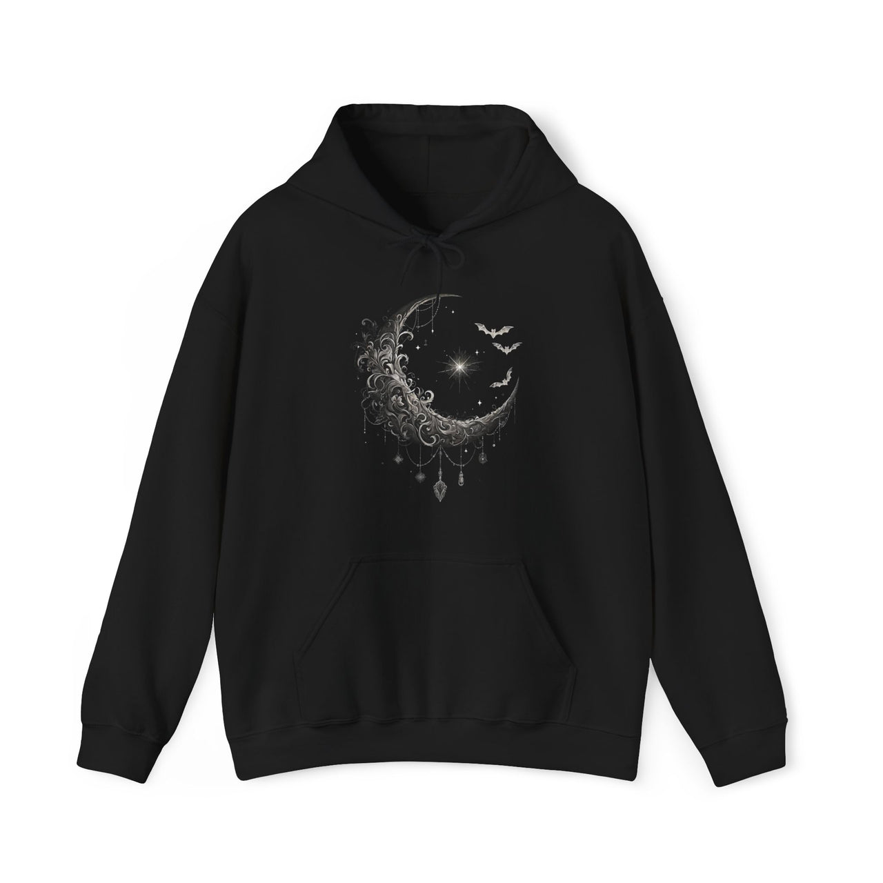 Lunar Enchantment Hoodie