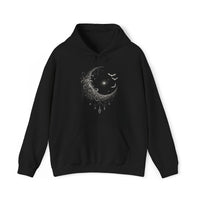 Lunar Enchantment Hoodie