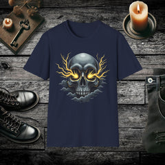 Storm Skull T-Shirt