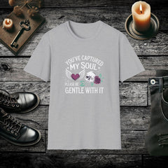 Soul Sanctuary T-Shirt