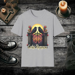 Gothic Ravens T-Shirt
