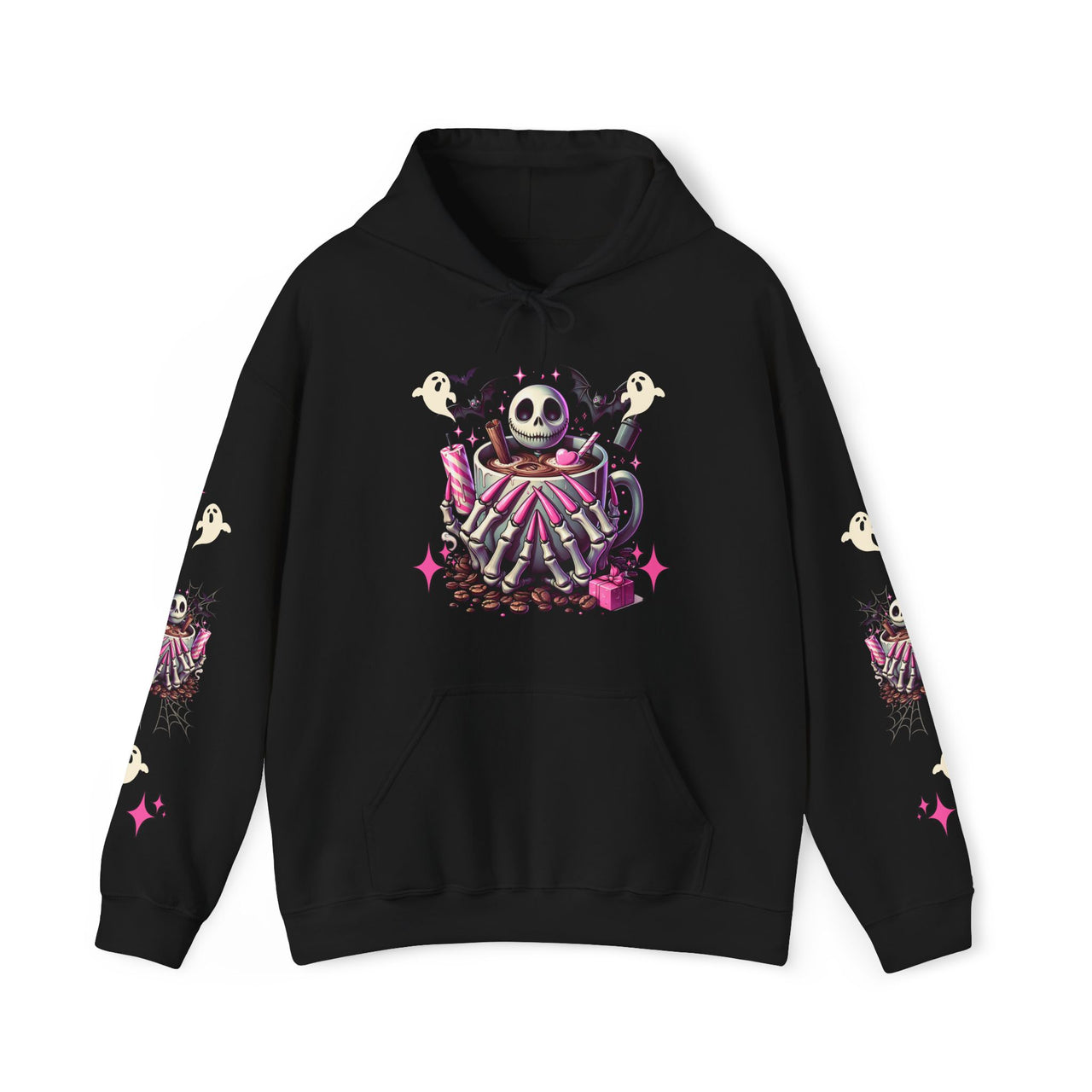 Mystery Brew Hoodie