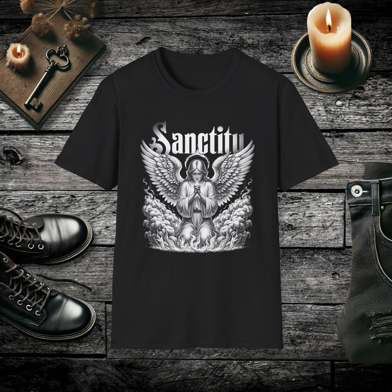Sanctity T-Shirt