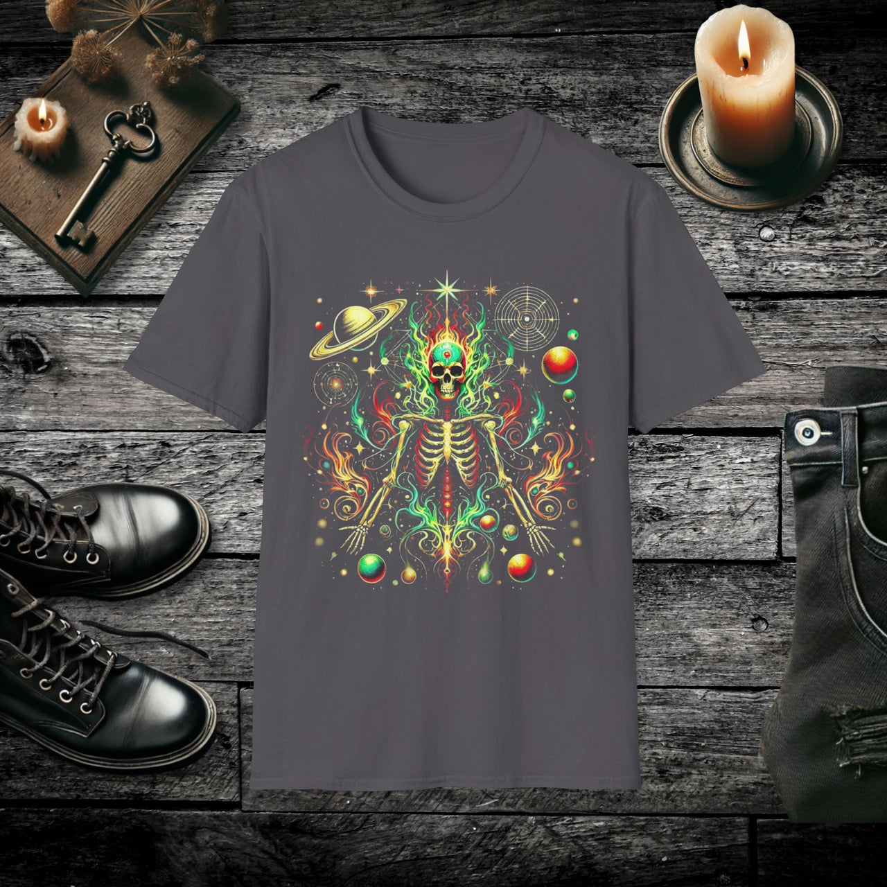 Stellar Revenant T-Shirt
