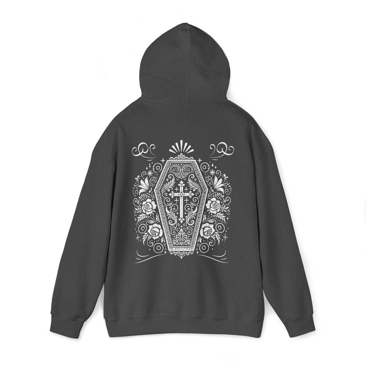 Eternal Bloom Hoodie