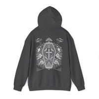 Eternal Bloom Hoodie