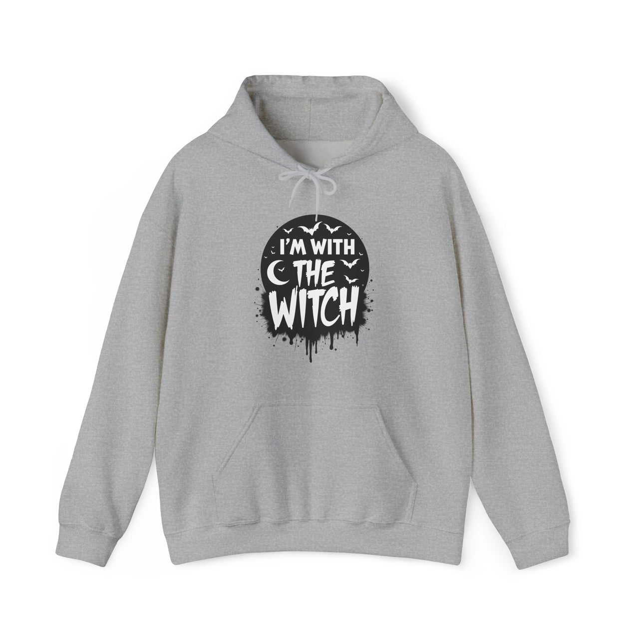 Witch Vibes Hoodie