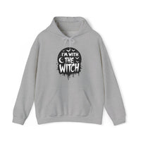 Witch Vibes Hoodie