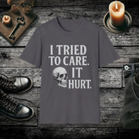 Careless Remains T-Shirt