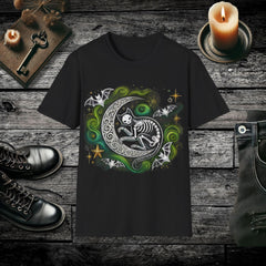 Eclipse Familiar T-Shirt