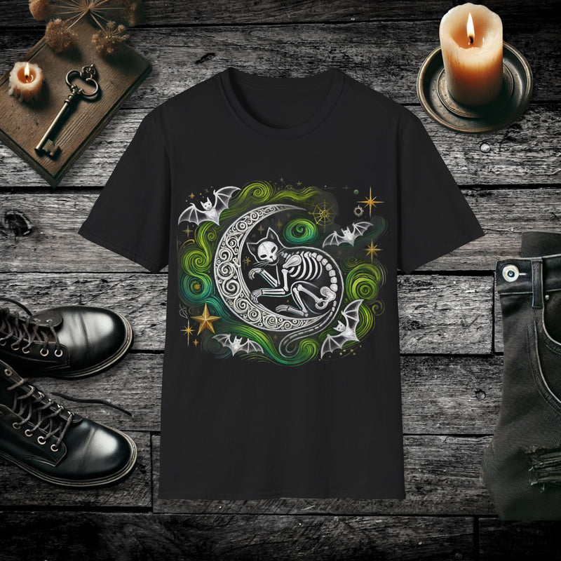 Eclipse Familiar T-Shirt