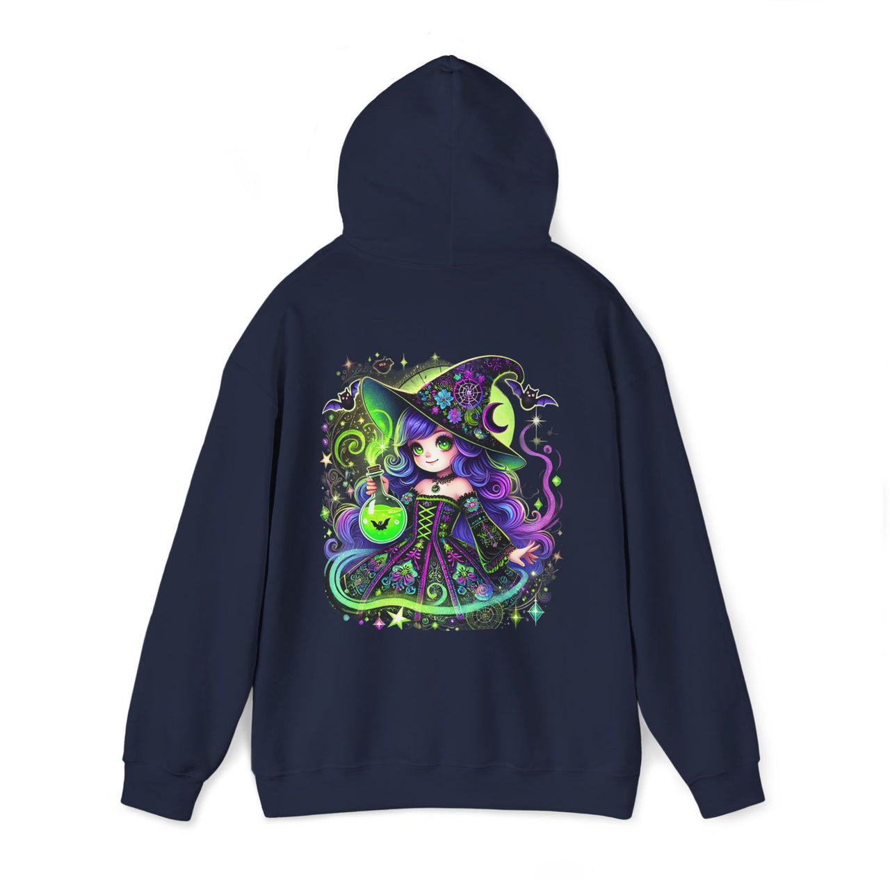 Enchanted Brew Hoodie