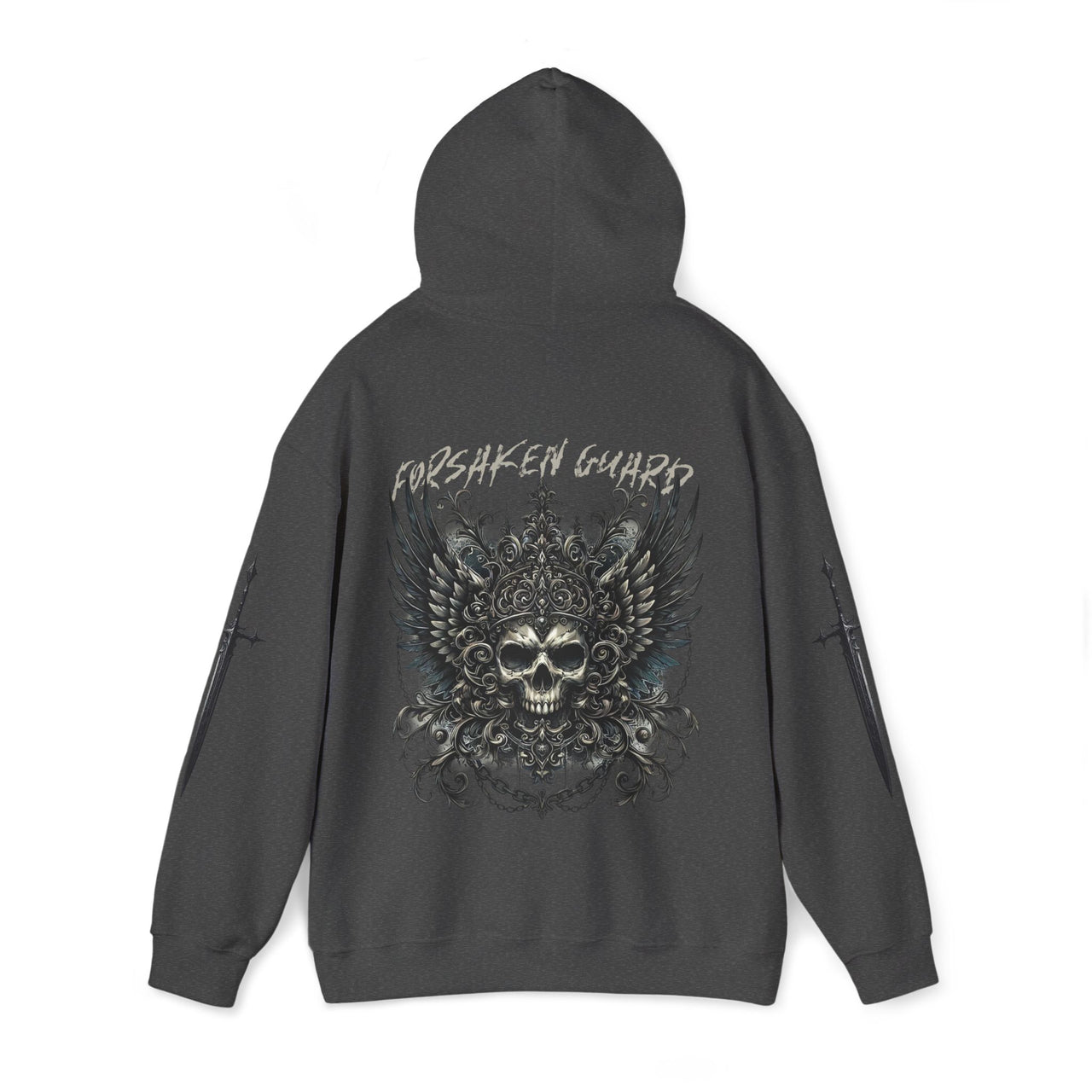 Forsaken Guard Hoodie