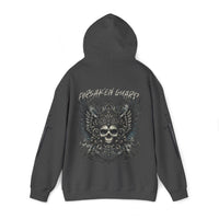 Forsaken Guard Hoodie
