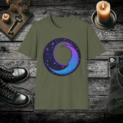 Lunar Whimsy T-Shirt