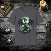 Ichor Dragon T-Shirt