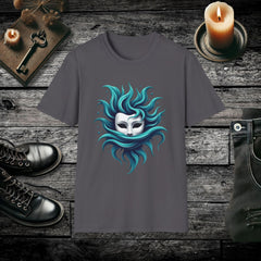 Mystic Mask T-Shirt