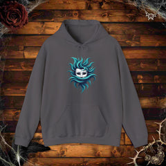 Mystic Mask Hoodie