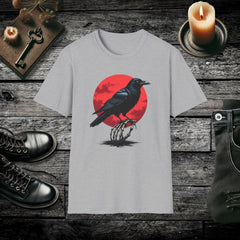 Raven Twilight T-Shirt