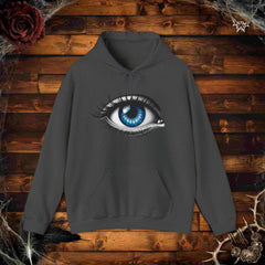 Mystic Gaze Hoodie