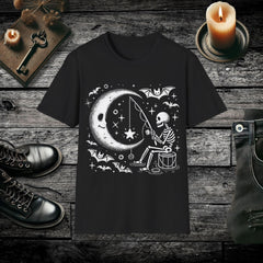 Starlight Catch T-Shirt