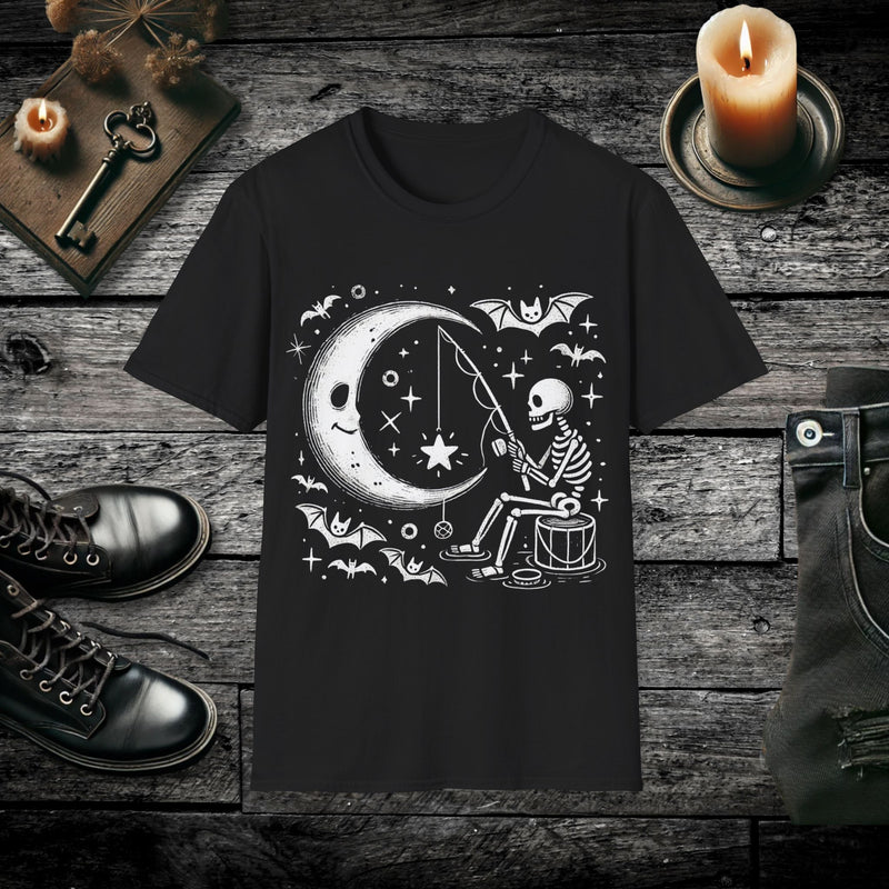 Starlight Catch T-Shirt