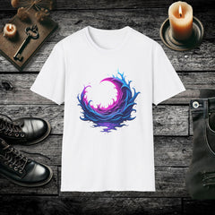 Moon Ripples T-Shirt