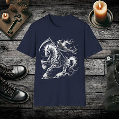Doomsteed T-Shirt