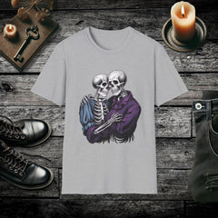Eternal Embrace T-Shirt