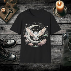 Celestial Guardian T-Shirt