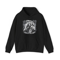 Skater Die Hoodie