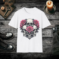 Fractal Fusion T-Shirt