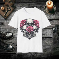 Fractal Fusion T-Shirt
