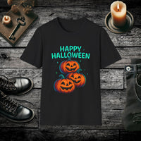 Happy Halloween T-Shirt