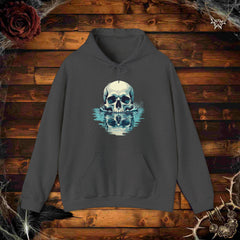 Waves Reflection Hoodie