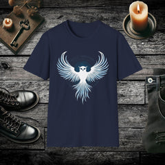 Mystic Owl T-Shirt
