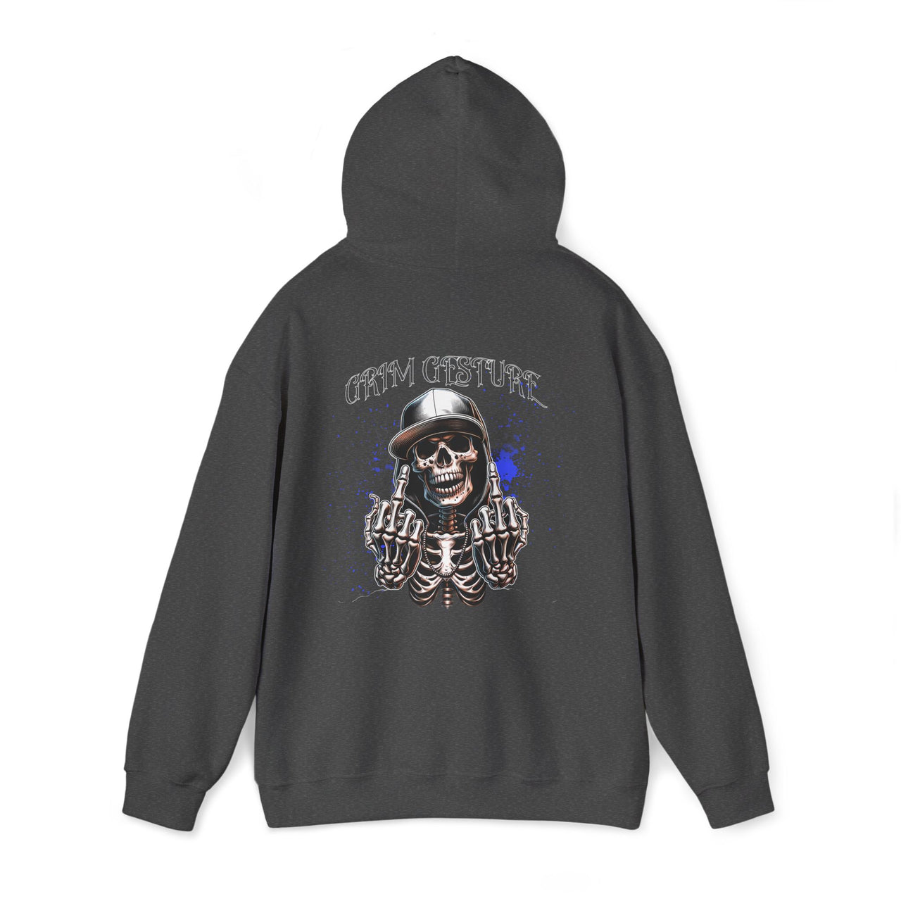 Grim Gesture Hoodie