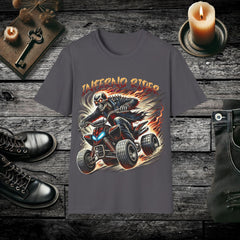 Inferno Rider T-Shirt