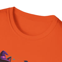 Boo Halloween Shirt – Fun Boo Halloween Tee for Spooky Season