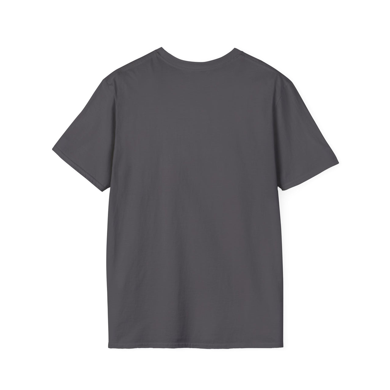 Classified Skull T-Shirt – Gothic Secret Statement Tee