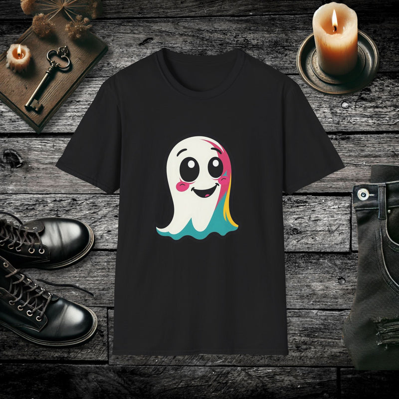 Pop Ghost T-Shirt