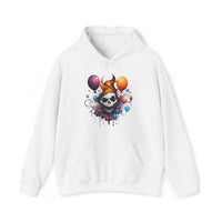 Ballooned Doom Hoodie